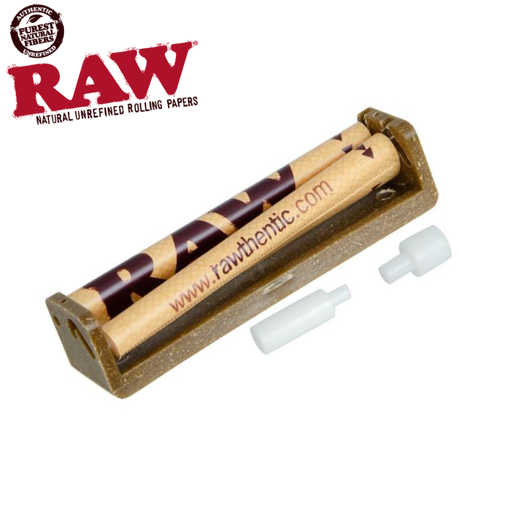 Rolling Tray, RAW®, Glas